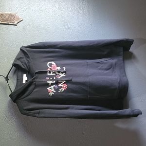 Brand new women aeropostale hoodie!